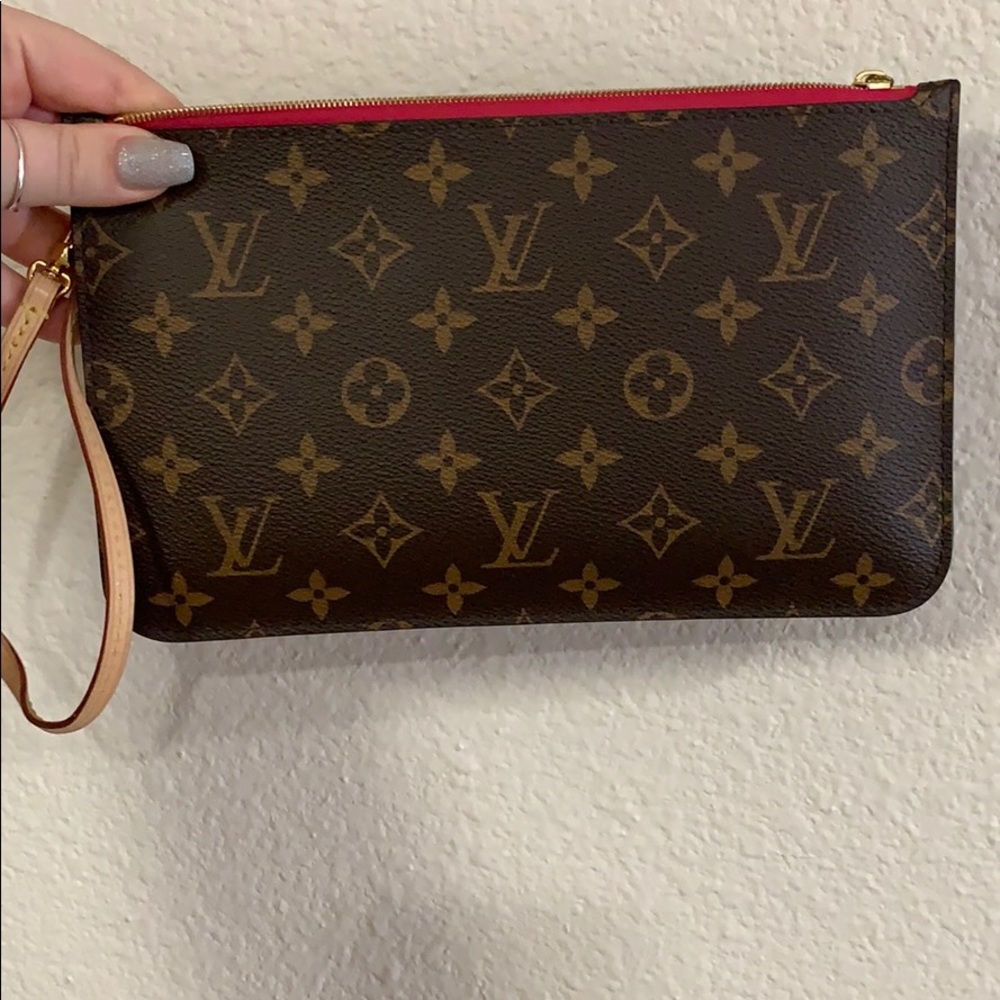 Never full GM Louis Vuitton